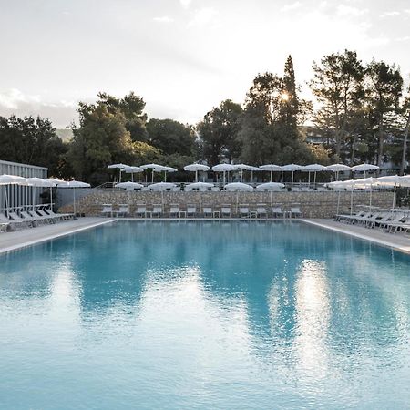 Falkensteiner Hotel Park Punat Exterior photo