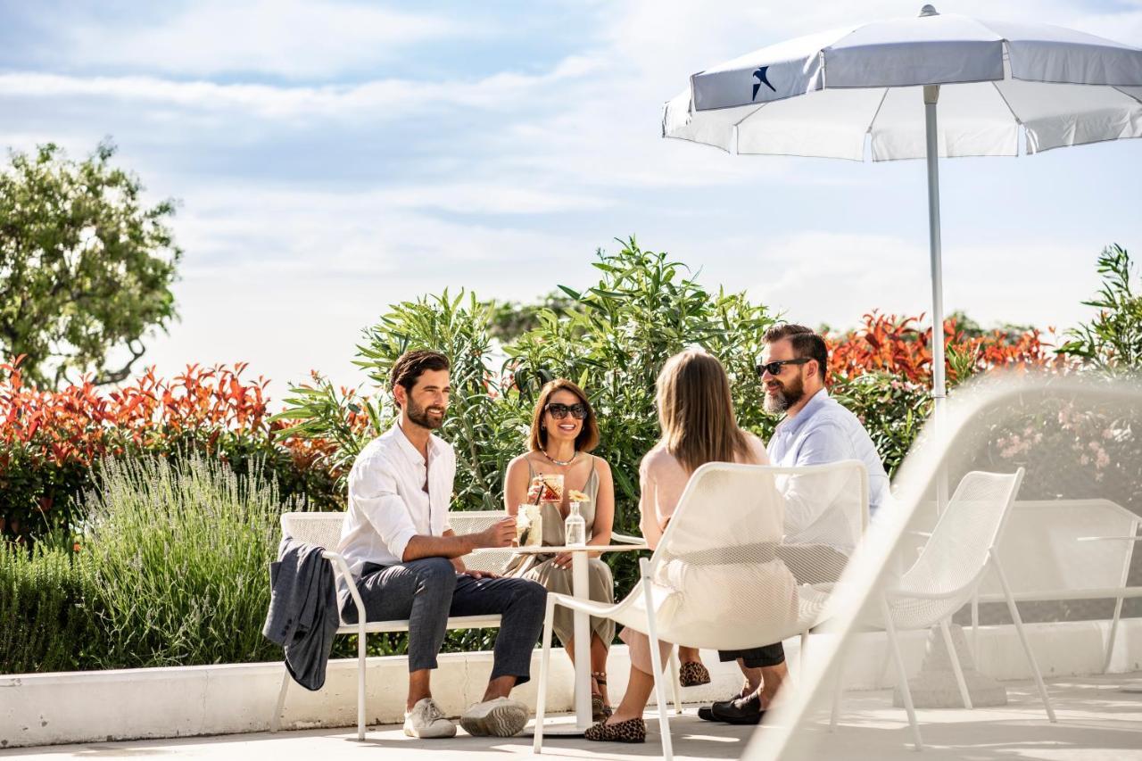 Falkensteiner Hotel Park Punat Exterior photo