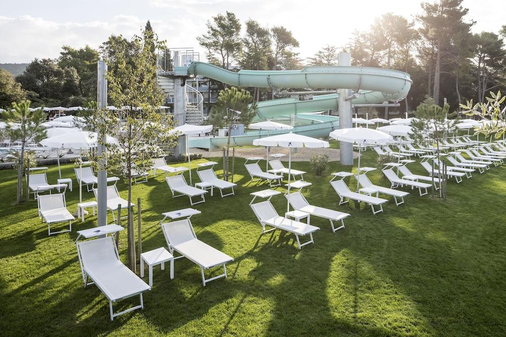 Falkensteiner Hotel Park Punat Exterior photo