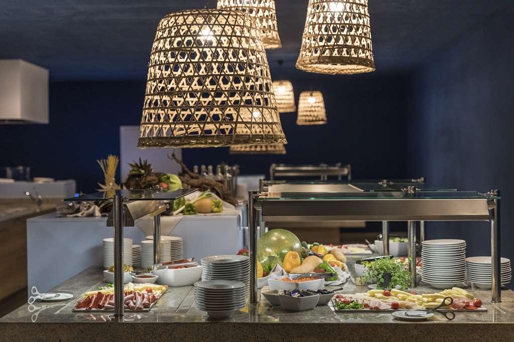 Falkensteiner Hotel Park Punat Restaurant photo