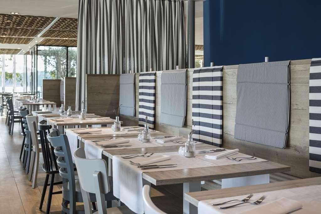Falkensteiner Hotel Park Punat Restaurant photo