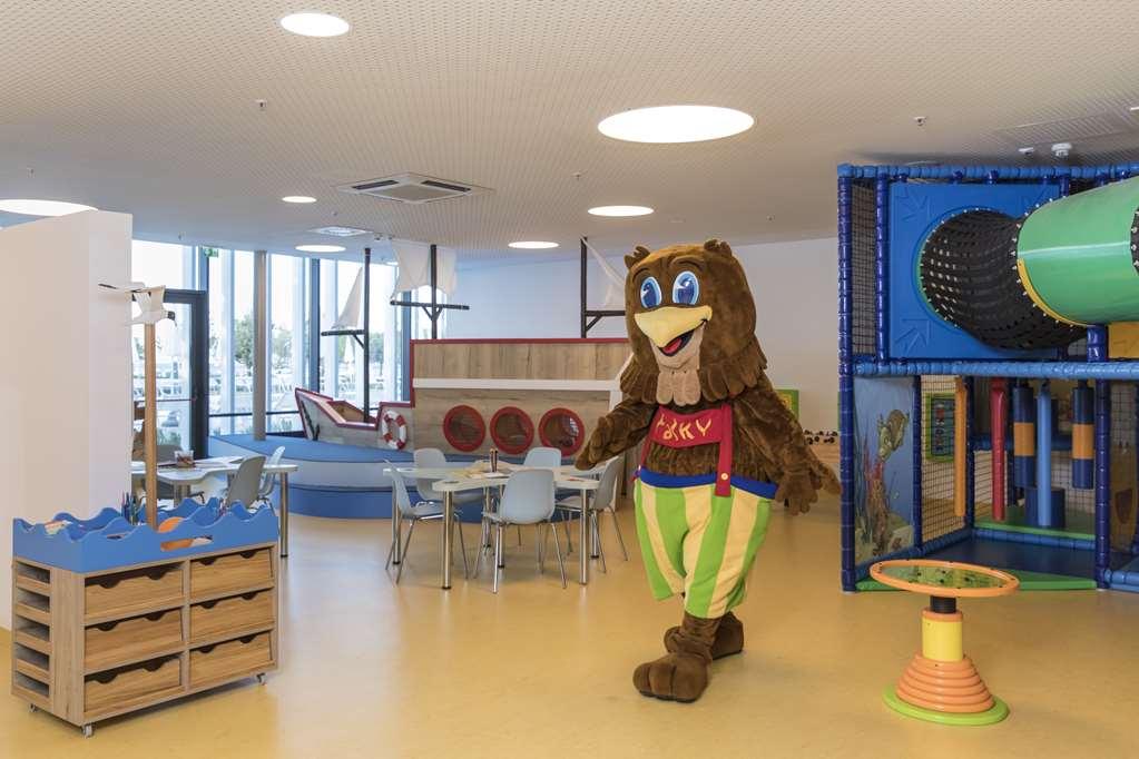 Falkensteiner Hotel Park Punat Facilities photo