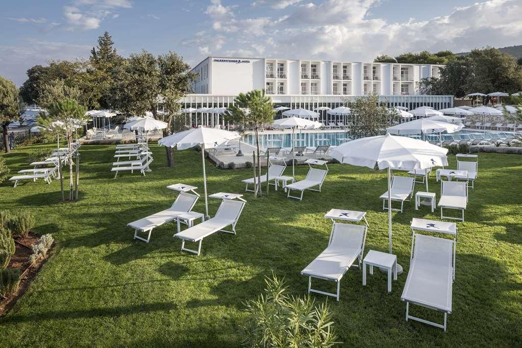 Falkensteiner Hotel Park Punat Facilities photo