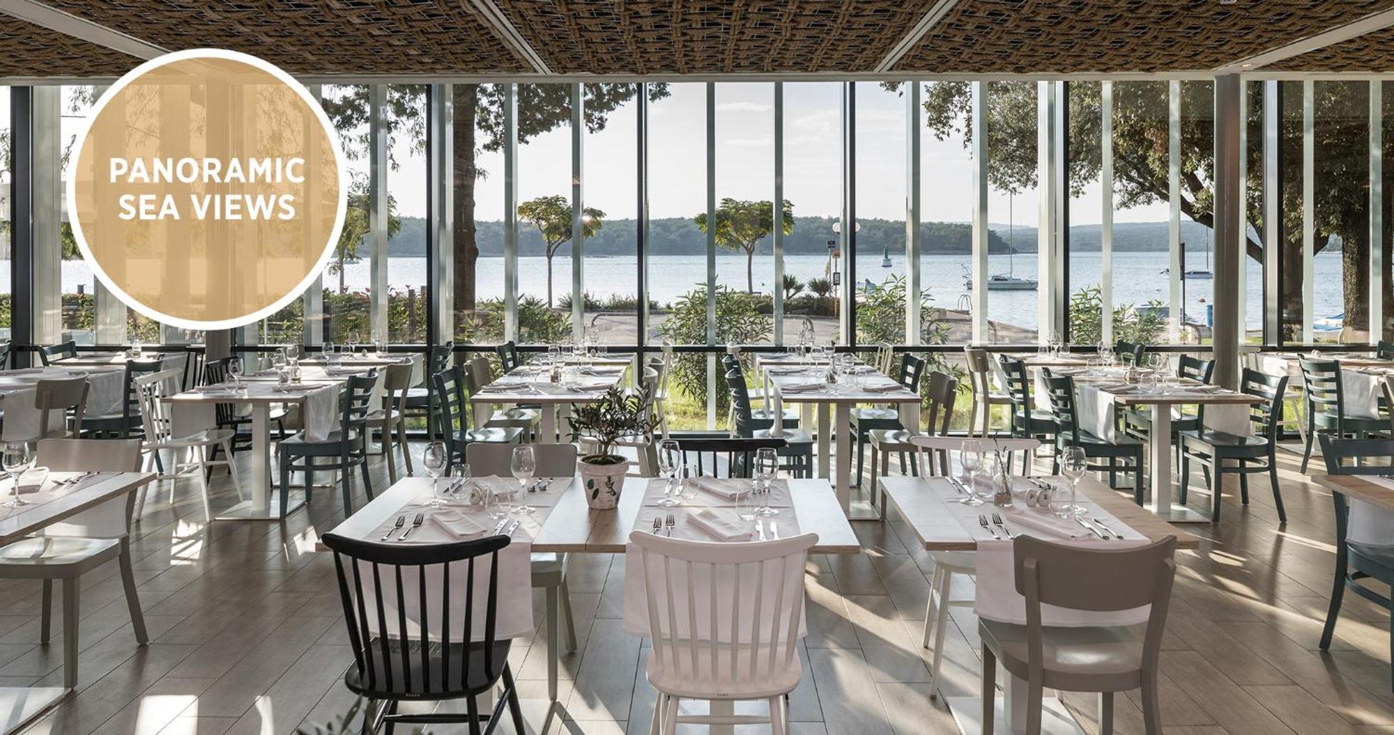 Falkensteiner Hotel Park Punat Exterior photo