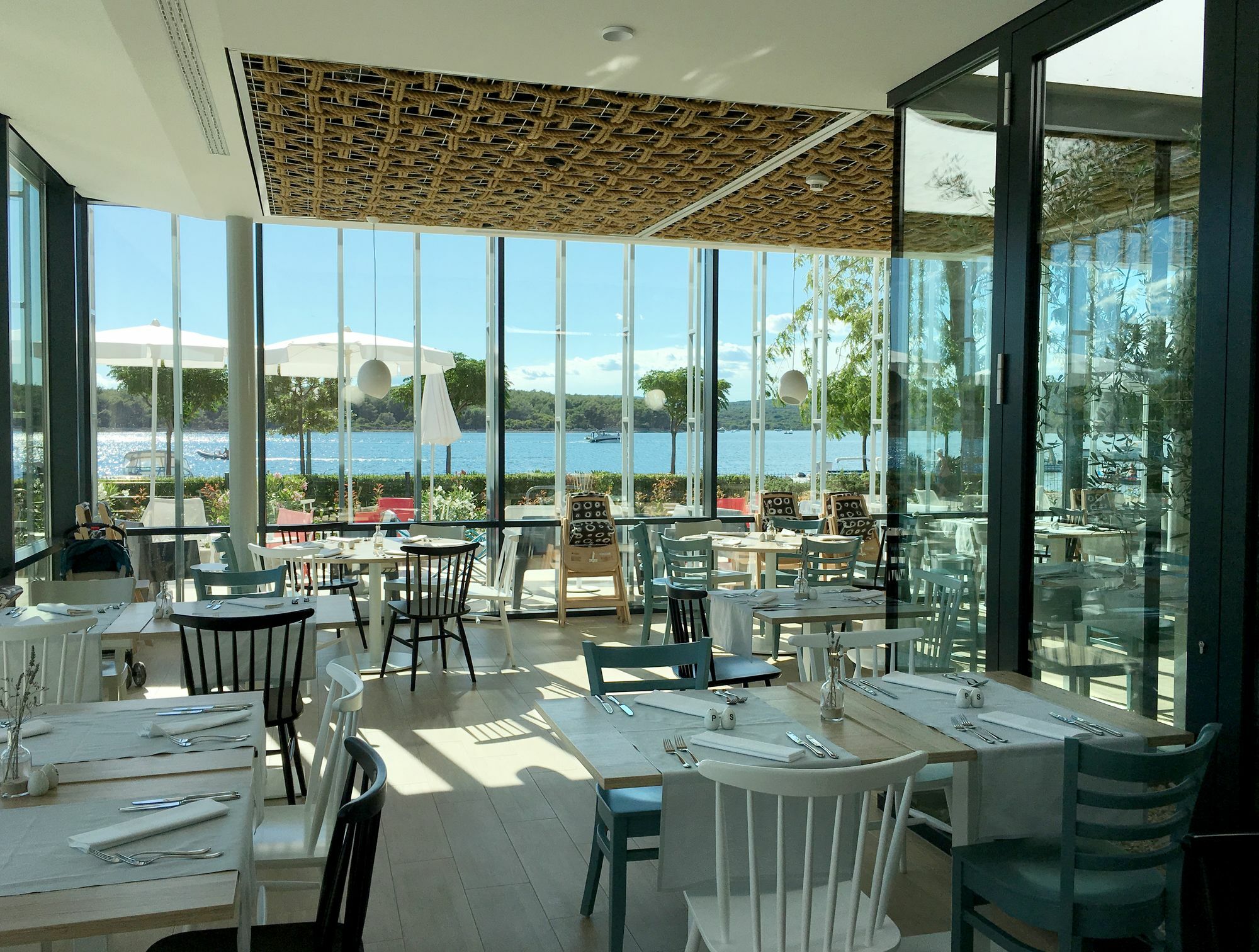 Falkensteiner Hotel Park Punat Exterior photo