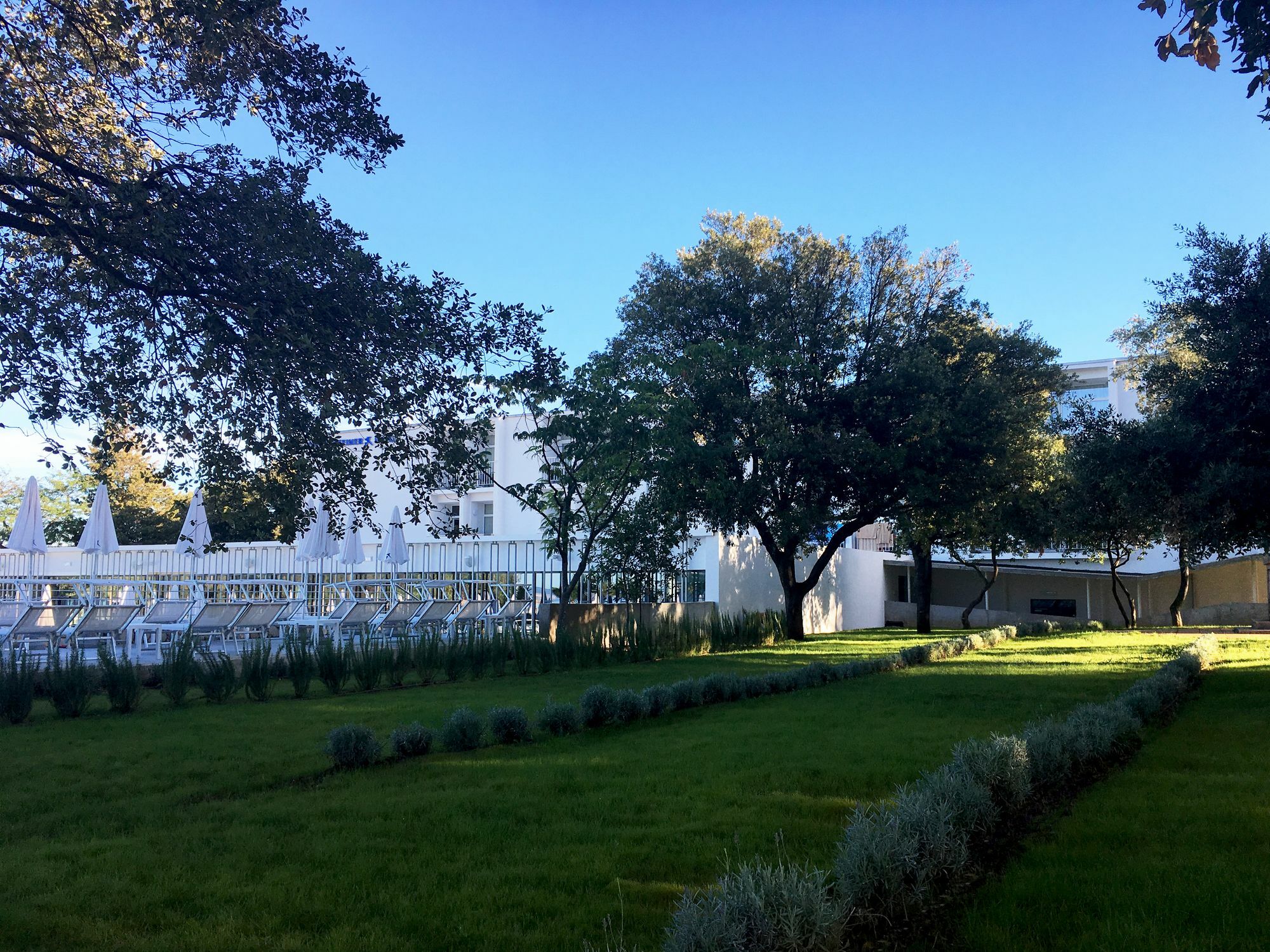 Falkensteiner Hotel Park Punat Exterior photo