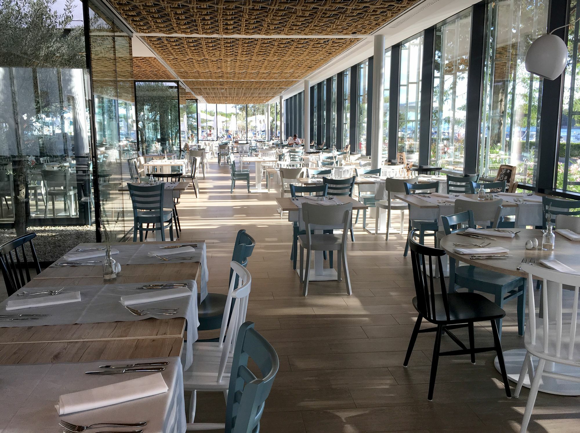 Falkensteiner Hotel Park Punat Exterior photo